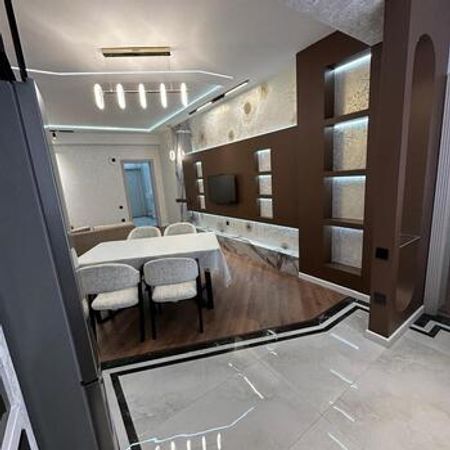 3-Otaqlı yeni tikili kirayə verilir, Nərimanov r., 90 m² – Mənzillər – ucuztap.az