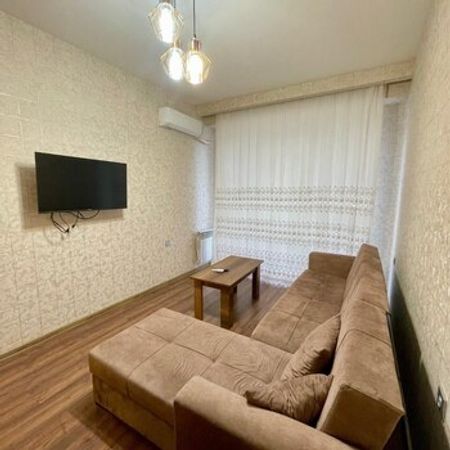 2-Otaqlı yeni tikili kirayə verilir, 20 Yanvar m., 60 m² – Mənzillər – ucuztap.az