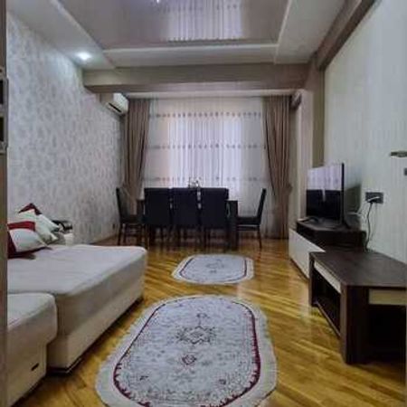 2-Otaqlı yeni tikili kirayə verilir, Xudu Məmmədov küç., 75 m² – Mənzillər – ucuztap.az