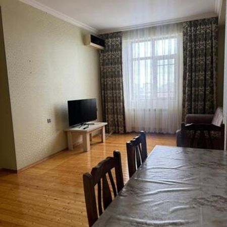 2-Otaqlı yeni tikili kirayə verilir, Babək pr., 85 m² – Mənzillər – ucuztap.az