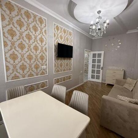 2-Otaqlı yeni tikili kirayə verilir, Bəhruz Nuriyev küç., 65 m² – Mənzillər – ucuztap.az