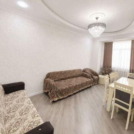 2-Otaqlı yeni tikili kirayə verilir, Neftçilər m., 75 m² – Mənzillər – ucuztap.az