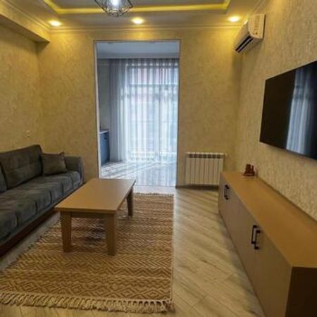 2-Otaqlı yeni tikili kirayə verilir, Cəfər Xəndan küç., 75 m² – Mənzillər – ucuztap.az