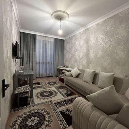 2-Otaqlı yeni tikili kirayə verilir, Həsən bəy Zərdabi pr., 55 m² – Mənzillər – ucuztap.az