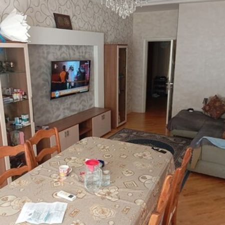 3-Otaqlı yeni tikili kirayə verilir, Həzi Aslanov m., 100 m² – Mənzillər – ucuztap.az