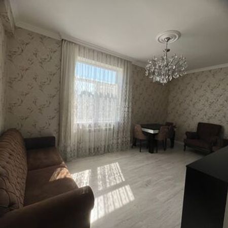 2-Otaqlı yeni tikili kirayə verilir, İnşaatçılar m., 60 m² – Mənzillər – ucuztap.az