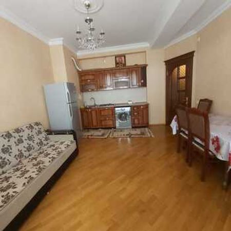 2-Otaqlı yeni tikili kirayə verilir, Dərnəgül m., 60 m² – Mənzillər – ucuztap.az