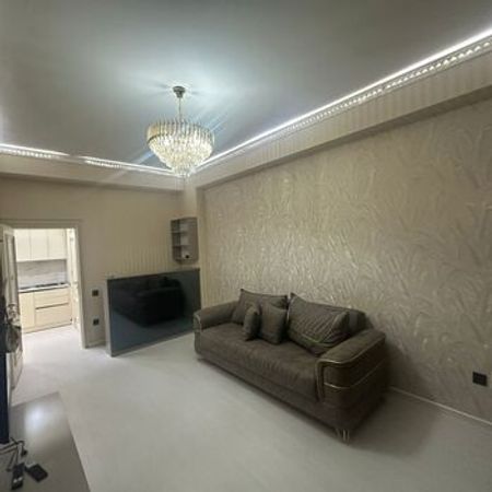 2-Otaqlı yeni tikili kirayə verilir, Həsən bəy Zərdabi küç., 65 m² – Mənzillər – ucuztap.az