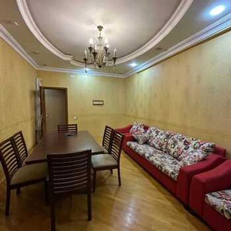 3-Otaqlı yeni tikili kirayə verilir, 8 Noyabr m., 100 m² – Mənzillər – ucuztap.az