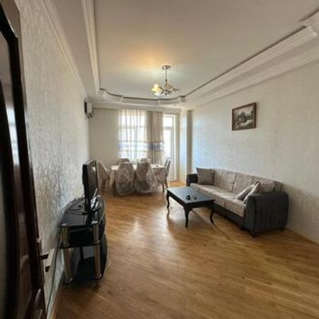 3-Otaqlı yeni tikili kirayə verilir, Nəsimi r., 125 m² – Mənzillər – ucuztap.az