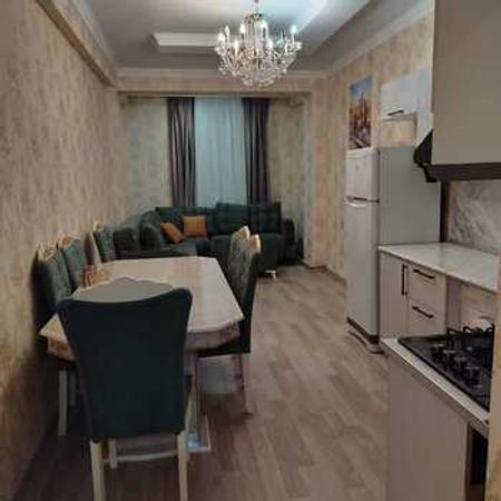 2-Otaqlı yeni tikili kirayə verilir, İnşaatçılar m., 90 m² – Mənzillər – ucuztap.az