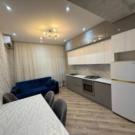 2-Otaqlı yeni tikili kirayə verilir, 20 Yanvar m., 55 m² – Yeni tikili – ucuztap.az