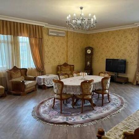 4-Otaqlı yeni tikili kirayə verilir, Elmlər Akademiyası m., 225 m² – Mənzillər – ucuztap.az