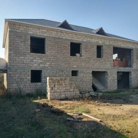 Həyət evi, Məhəmmədli qəs. – Villalar, bağ evləri – ucuztap.az