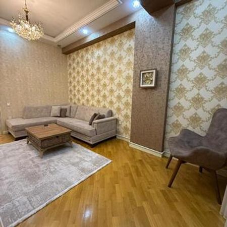 2-Otaqlı yeni tikili kirayə verilir, Həsən Əliyev küç., 60 m² – Mənzillər – ucuztap.az