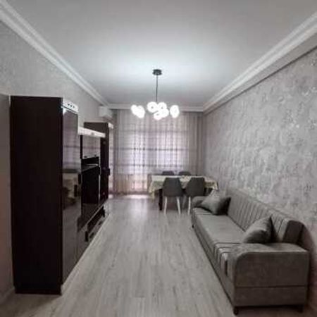 2-Otaqlı yeni tikili kirayə verilir, Neftçilər m., 75 m² – Mənzillər – ucuztap.az