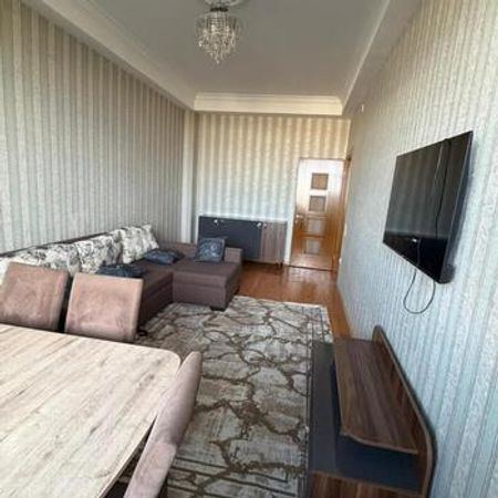 3-Otaqlı yeni tikili kirayə verilir, Dərnəgül m., 100 m² – Mənzillər – ucuztap.az
