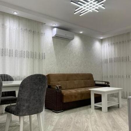 2-Otaqlı mənzil kirayə verilir, Ziya Bünyadov pr., 41 m² – Mənzillər – ucuztap.az