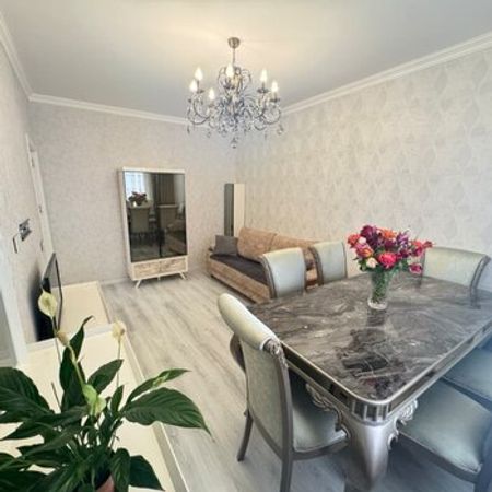 2-Otaqlı mənzil kirayə verilir, Məhəmməd Xiyabani küç., 65 m² – Mənzillər – ucuztap.az