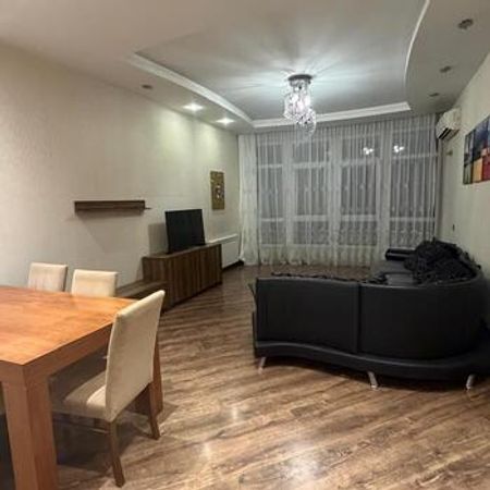 2-Otaqlı yeni tikili kirayə verilir, Xətai m., 90 m² – Mənzillər – ucuztap.az
