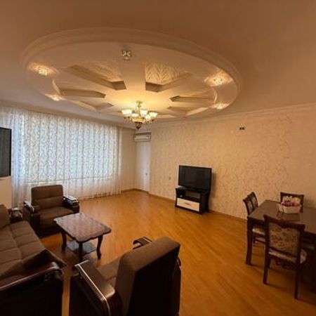 3-Otaqlı yeni tikili kirayə verilir, Neftçilər m., 150 m² – Mənzillər – ucuztap.az