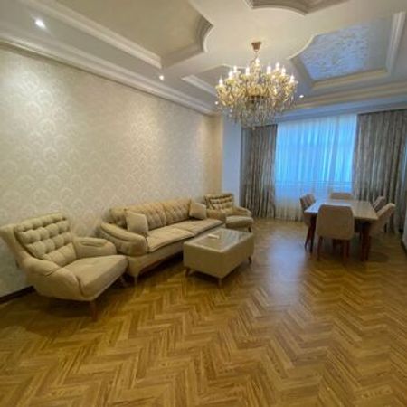 2-Otaqlı yeni tikili kirayə verilir, Bakıxanov qəs., 120 m² – Mənzillər – ucuztap.az