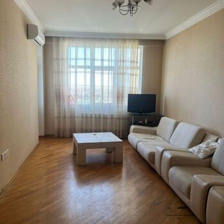 2-Otaqlı yeni tikili kirayə verilir, Neftçilər m., 90 m² – Yeni tikili – ucuztap.az