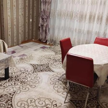 2-Otaqlı yeni tikili kirayə verilir, Rüstəm Rüstəmov küç., 95 m² – Mənzillər – ucuztap.az