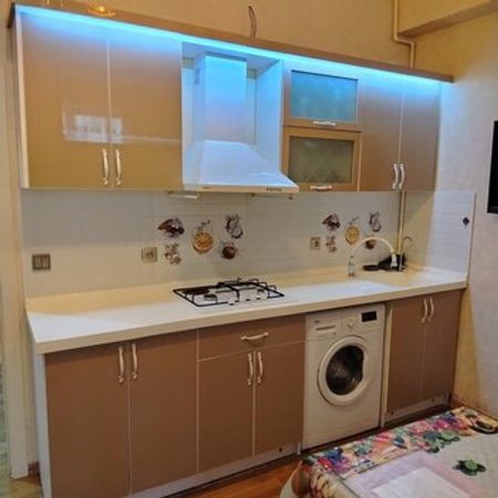 1-Otaqlı yeni tikili kirayə verilir, Özbəkistan küç., 55 m² – Mənzillər – ucuztap.az