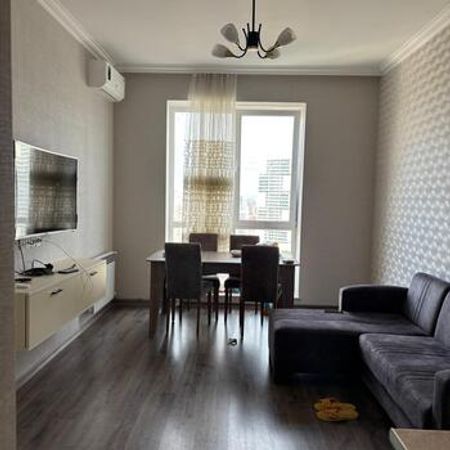 2-Otaqlı yeni tikili kirayə verilir, 20 Yanvar m., 55 m² – Yeni tikili – ucuztap.az