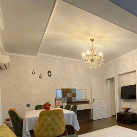 2-Otaqlı yeni tikili kirayə verilir, Xudu Məmmədov küç., 80 m² – Mənzillər – ucuztap.az