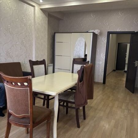 2-Otaqlı yeni tikili kirayə verilir, Bəkir Çobanzadə küç., 75 m² – Mənzillər – ucuztap.az