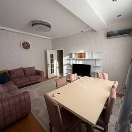 3-Otaqlı yeni tikili kirayə verilir, Xətai m., 90 m² – Mənzillər – ucuztap.az