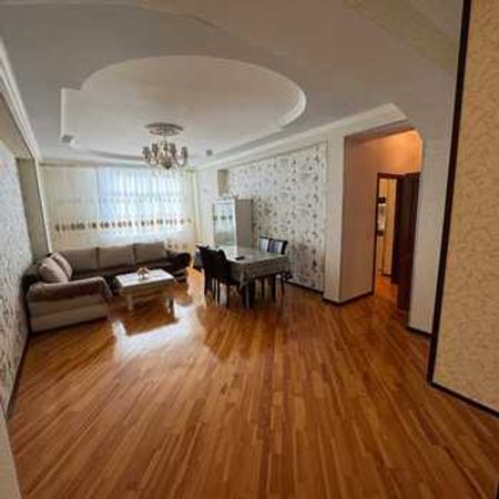 3-Otaqlı yeni tikili kirayə verilir, Həzi Aslanov m., 110 m² – Mənzillər – ucuztap.az