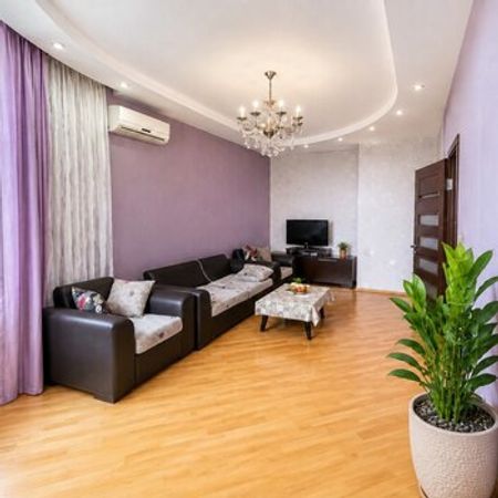 2-Otaqlı yeni tikili kirayə verilir, Məmmədəli Şərifli küç., 95 m² – Mənzillər – ucuztap.az