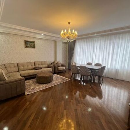 3-Otaqlı yeni tikili kirayə verilir, Xətai m., 120 m² – Mənzillər – ucuztap.az
