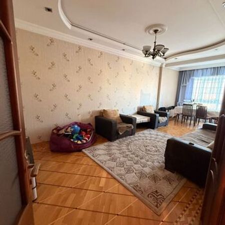 2-Otaqlı yeni tikili kirayə verilir, N. Nərimanov m., 100 m² – Mənzillər – ucuztap.az