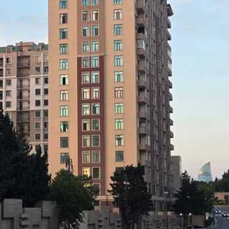 2-Otaqlı yeni tikili kirayə verilir, Mikayıl Müşfiq küç., 60 m² – Mənzillər – ucuztap.az