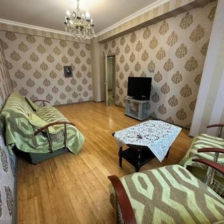 2-Otaqlı yeni tikili kirayə verilir, Xudu Məmmədov küç., 95 m² – Mənzillər – ucuztap.az