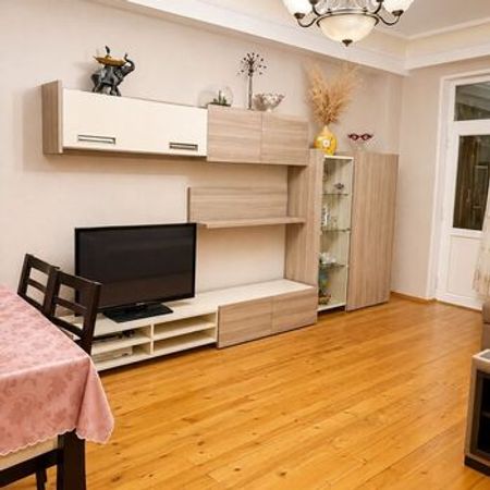 2-Otaqlı yeni tikili kirayə verilir, Həzi Aslanov m., 80 m² – Mənzillər – ucuztap.az