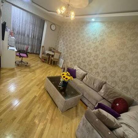 2-Otaqlı yeni tikili kirayə verilir, Məhəmməd Xiyabani küç., 70 m² – Mənzillər – ucuztap.az