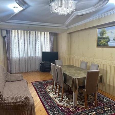 3-Otaqlı mənzil kirayə verilir, Abbas Mirzə Şərifzadə küç., 80 m² – Mənzillər – ucuztap.az