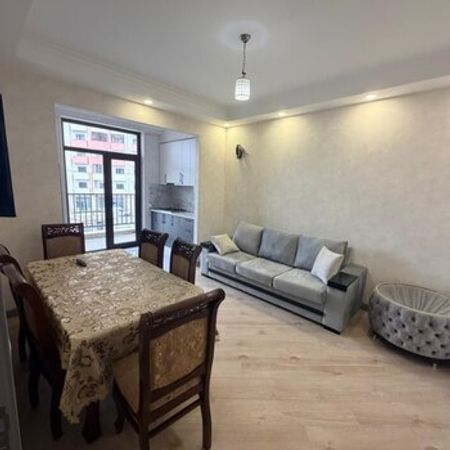 2-Otaqlı yeni tikili kirayə verilir, Dərnəgül m., 65 m² – Mənzillər – ucuztap.az