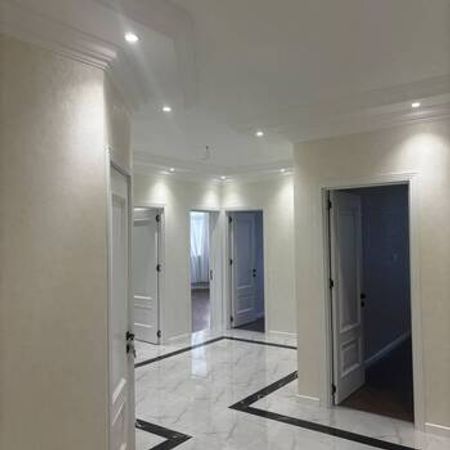 3-Otaqlı yeni tikili kirayə verilir, Nəsimi m., 125 m² – Mənzillər – ucuztap.az