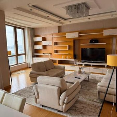 4-Otaqlı yeni tikili kirayə verilir, İçərişəhər m., 180 m² – Mənzillər – ucuztap.az