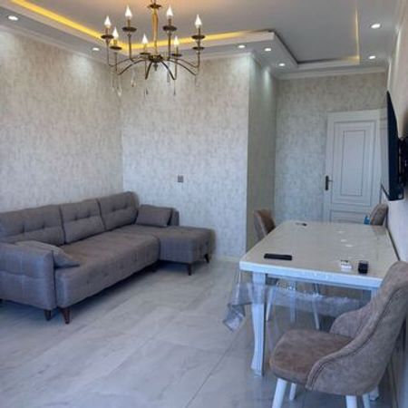 2-Otaqlı yeni tikili kirayə verilir, Surxay Noçuyev küç., 65 m² – Mənzillər – ucuztap.az