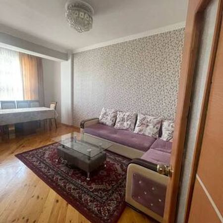 2-Otaqlı yeni tikili kirayə verilir, Həzi Aslanov m., 65 m² – Mənzillər – ucuztap.az
