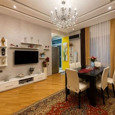 3-Otaqlı yeni tikili kirayə verilir, Nazim Hacıyev küç., 90 m² – Mənzillər – ucuztap.az