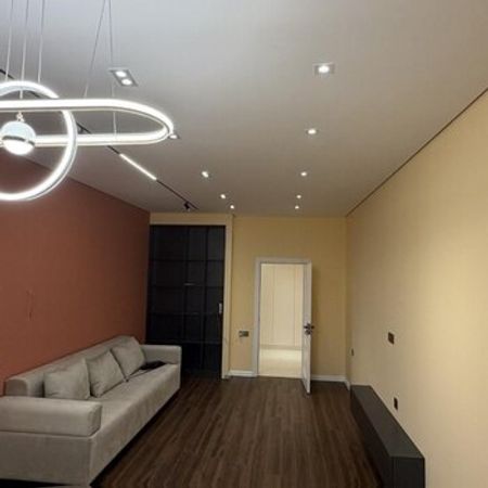 3-Otaqlı yeni tikili kirayə verilir, Elşen Süleymanov küç, 140 m² – Mənzillər – ucuztap.az