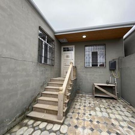 Həyət evi, Sabunçu r. – Villalar, bağ evləri – ucuztap.az